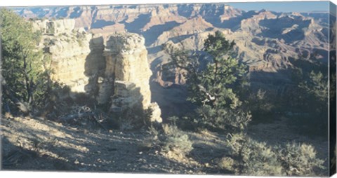 Framed Grand Canyon 10 Print