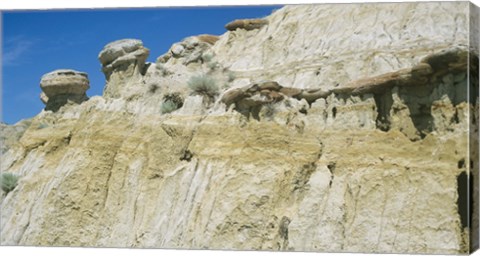 Framed Theodore Roosevelt National Park 16 Print