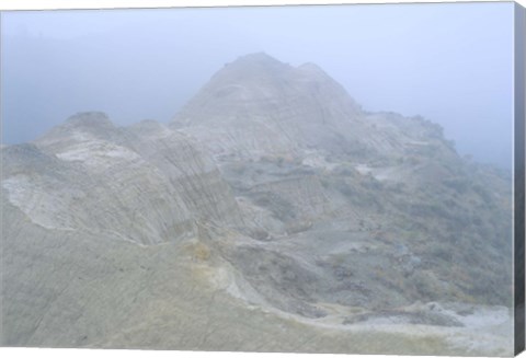 Framed Theodore Roosevelt National Park 12 Print