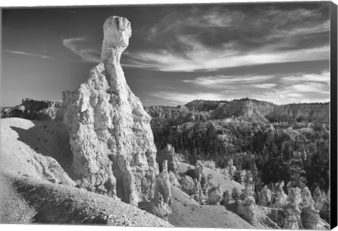 Framed Bryce Canyon 5 Print
