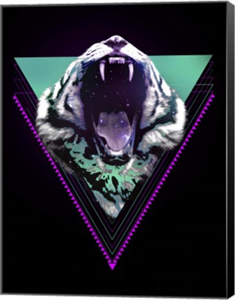 Framed Master Of The Universe Print