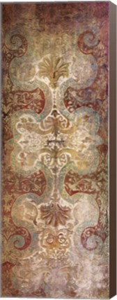 Framed Faded Memory 3 (Artdreams) Print