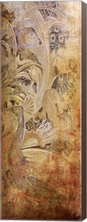 Framed Faded Memory 8 (Artdreams) Print