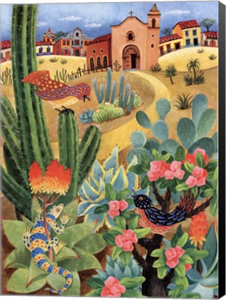 Framed Wing And A Prayer Print