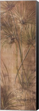 Framed Papyrus Print