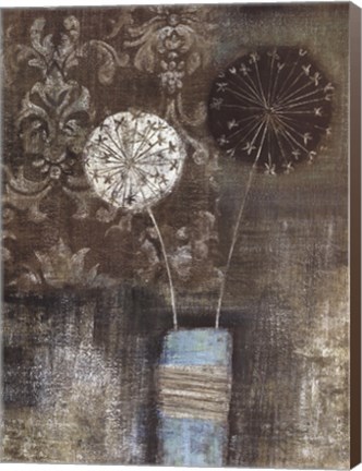 Framed Origins One Print