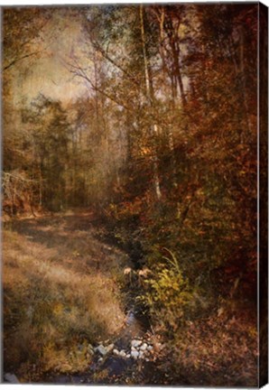 Framed Make A Wish Print