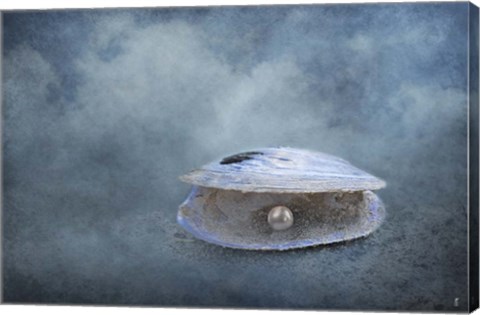 Framed Hidden Gem Print