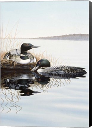 Framed Ancient Rituals Print