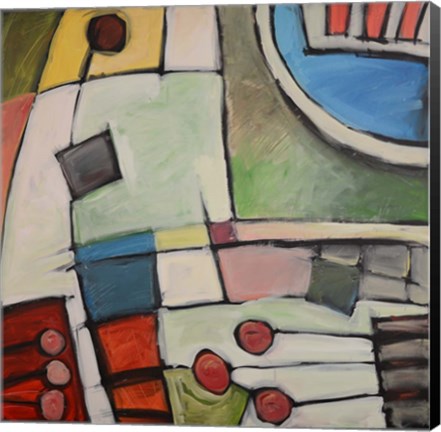 Framed Most Popular Print