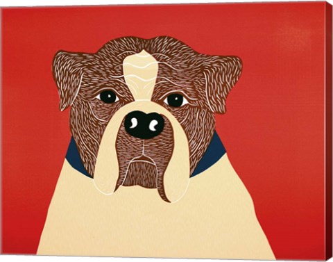 Framed We Can Choose Boxer Print