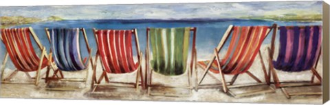 Framed Sunshine Print