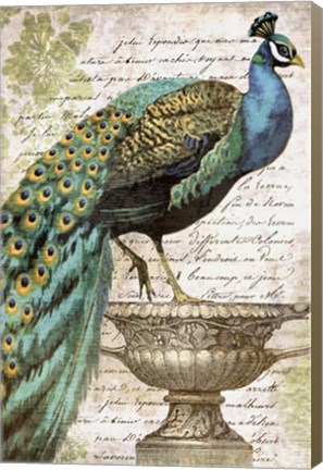 Framed Versailles Print