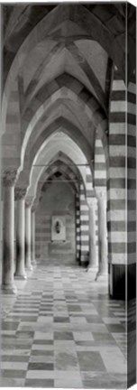 Framed St Andrea I Print