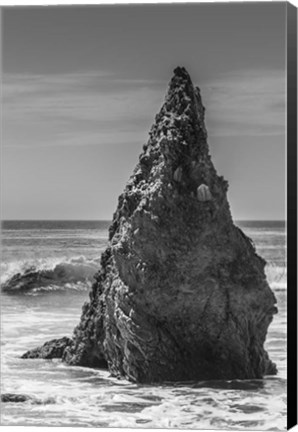 Framed Standing Up Print