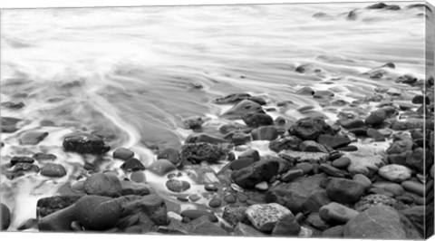 Framed Changing Tide Print