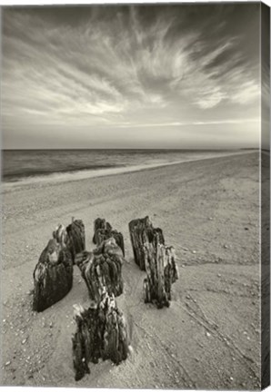 Framed Final Deliberations Print