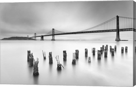 Framed Harmonium Print