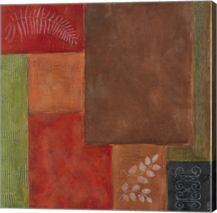 Framed Inspirational 1 Print