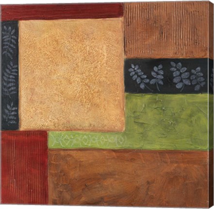 Framed Inspirational 2 Print