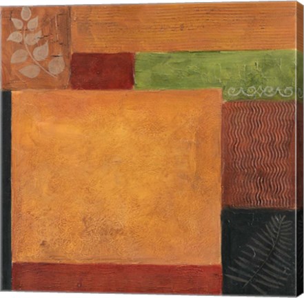 Framed Inspirational 3 Print