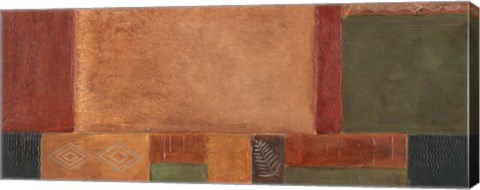 Framed Inspirational 5 Print