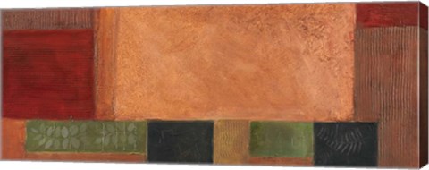 Framed Inspirational 6 Print