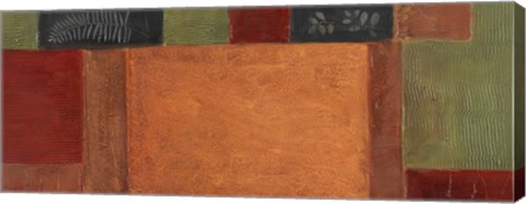 Framed Inspirational 7 Print