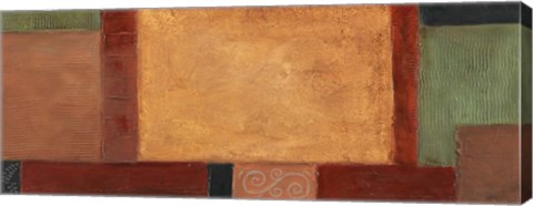 Framed Inspirational 8 Print