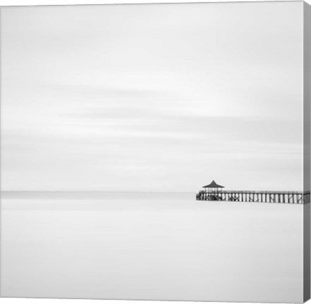 Framed Lucidity Print