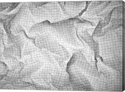 Framed Papel 1 Print