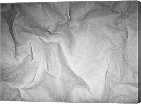 Framed Papel 4 Print