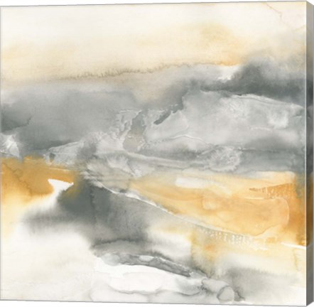 Framed Minerals II Print