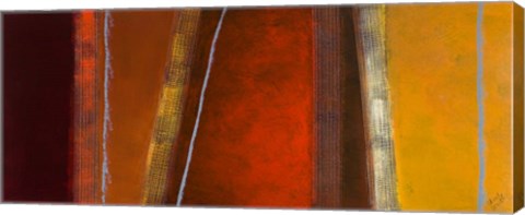 Framed Infinity I Print