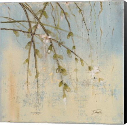 Framed Cherry Blossom II Print