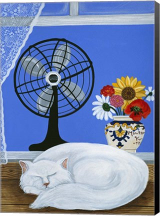 Framed Some Like It Hot Print