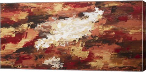 Framed Resurfacing 3 - High Resolution Print