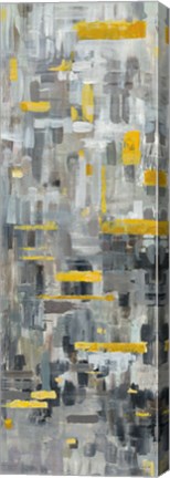 Framed Reflections II Print