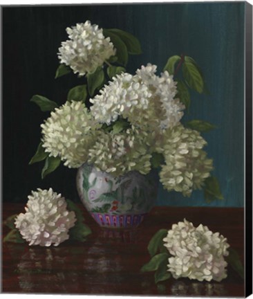 Framed Annabelle Print