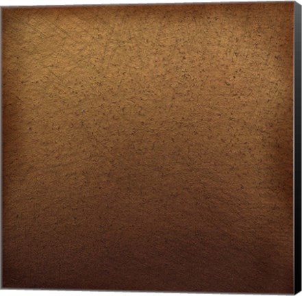 Framed Autumn II Print