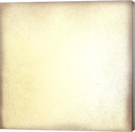 Framed Summer II Print