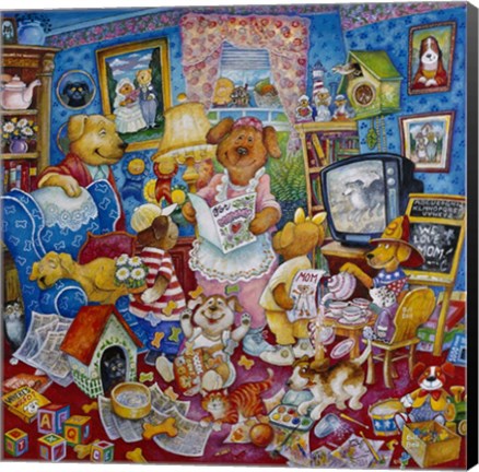 Framed Mutter&#39;s Day Print