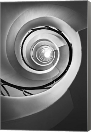 Framed Infinito Print