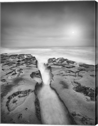 Framed Destiny 12 Print