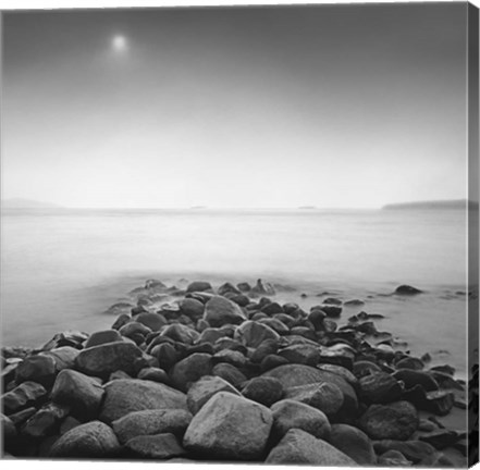 Framed Challenge Print