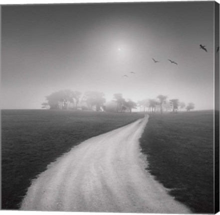 Framed Destiny 1 Print