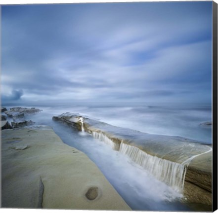 Framed Destiny 5 Print