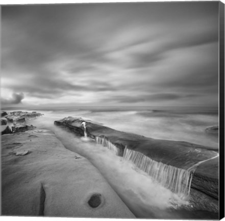 Framed Destiny 10 Print