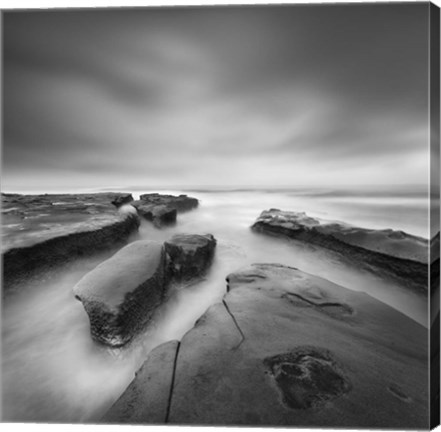 Framed Destiny 11 Print