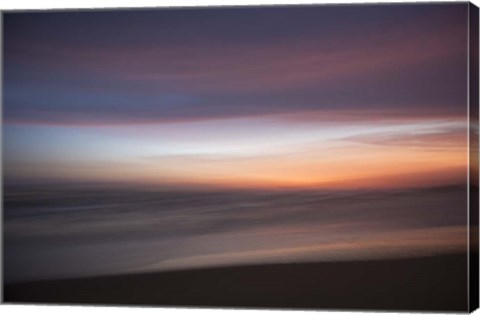 Framed Cloudscapes 2 Print